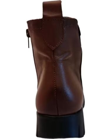 Stiefel für Damen GALIANA PEZI MARRN