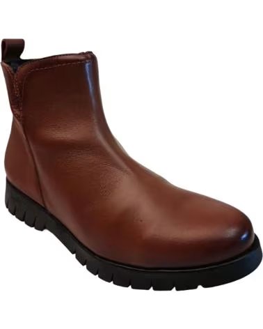 Stiefel für Damen GALIANA PEZI MARRN