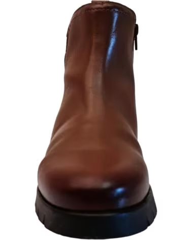 Stiefel für Damen GALIANA PEZI MARRN