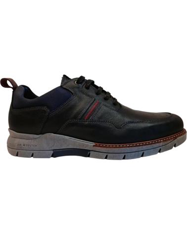 Zapatos de Hombre RIVERTY ASHER AZUL