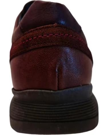 Scarpe per Uomo RIVERTY TIARCO MARRN