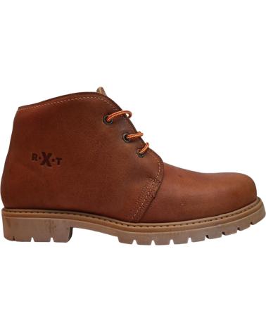 Botines de Hombre RIVERTY ALBERTO MARRN