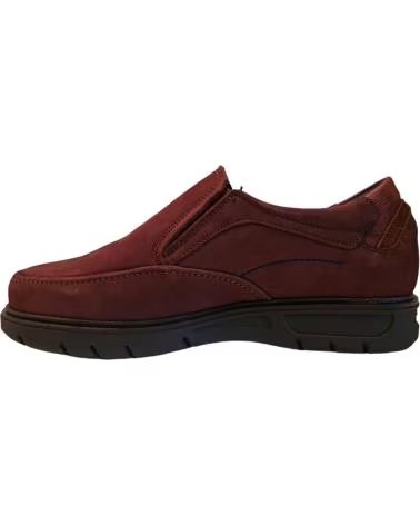 Mocassins de Homem RIVERTY MUMU MARRN