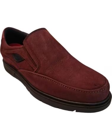 Mocassins de Homem RIVERTY MUMU MARRN
