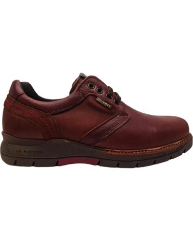 Zapatos de Hombre RIVERTY TIARCO MARRN