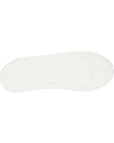 Sapatilhas de Mulher PEPE JEANS PLS31173 KIOTO FIRE 934SILVER