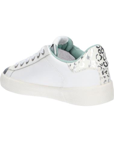 Sapatilhas de Mulher PEPE JEANS PLS31173 KIOTO FIRE 934SILVER