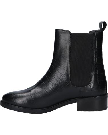 Bottines pour Femme PEPE JEANS PLS50423 ORSETT CHELSEA 999BLACK