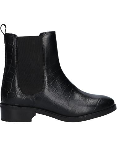 Bottines pour Femme PEPE JEANS PLS50423 ORSETT CHELSEA 999BLACK