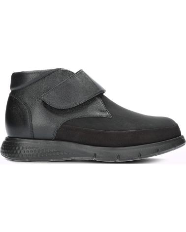 Botas de Mujer CLEMENT SALUS BOTAS PALA ELASTICA 422103 TRITON BLACK