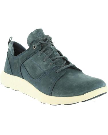 Zapatos de Hombre TIMBERLAND A1OBS FLYROAM NAVY