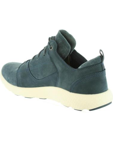 Zapatos de Hombre TIMBERLAND A1OBS FLYROAM NAVY