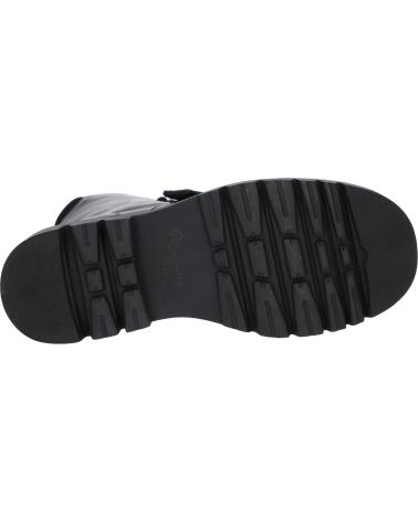 Stivali per Donna PEPE JEANS PLS50441 ENFIELD FLAG 999BLACK