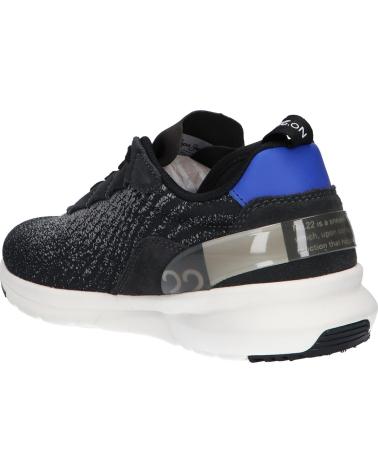 Sapatilhas de Mulher PEPE JEANS PLS31095 Nº22 WINTER 999BLACK