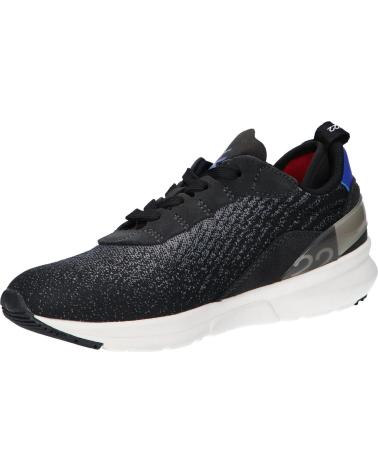 Sapatilhas de Mulher PEPE JEANS PLS31095 Nº22 WINTER 999BLACK