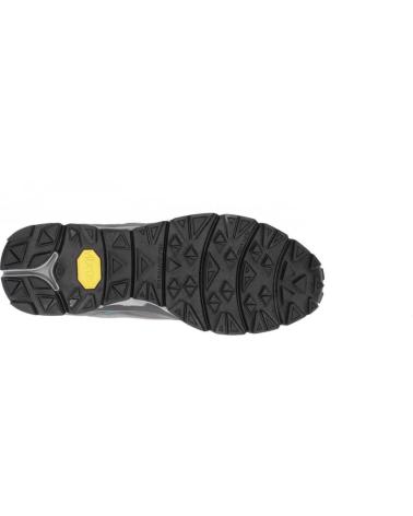 Stiefel für Herren CHIRUCA MONTANA ETNICO VARIOS 4491003 GRIS