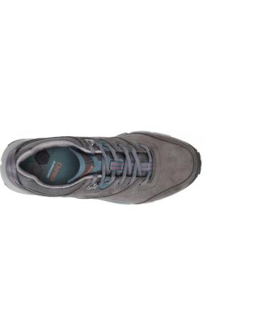Stiefel für Herren CHIRUCA MONTANA ETNICO VARIOS 4491003 GRIS