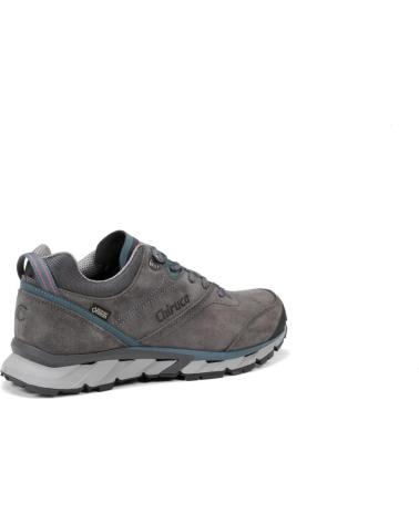 Stiefel für Herren CHIRUCA MONTANA ETNICO VARIOS 4491003 GRIS