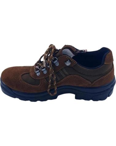 Zapatos de Hombre JAVER MONTANA 977 VARIOS 24054 MARRON