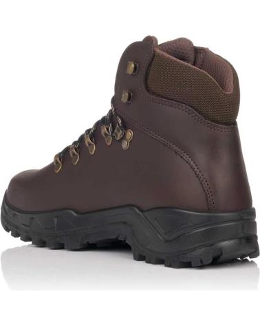 Sneaker für Herren CHIRUCA MONTANA GALICIA 21418 MARRON