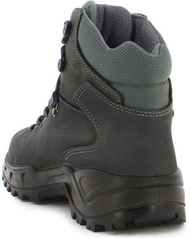 Botines de Hombre CHIRUCA MONTANA SOMIEDO 05  4409205 GRIS