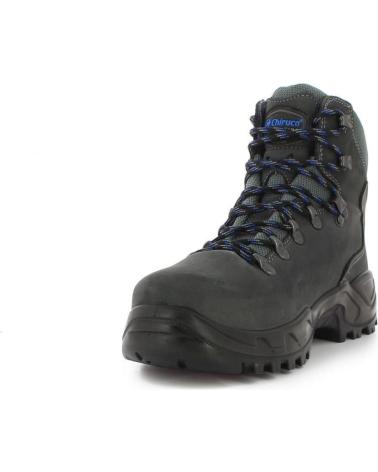 Botines de Hombre CHIRUCA MONTANA SOMIEDO 05  4409205 GRIS