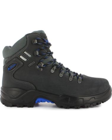 Botines de Hombre CHIRUCA MONTANA SOMIEDO 05  4409205 GRIS