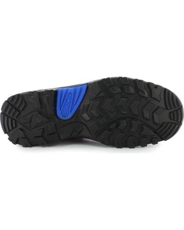 Botines de Hombre CHIRUCA MONTANA SOMIEDO 05  4409205 GRIS