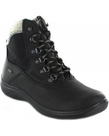 Botas de Mujer CHIRUCA MONTANA FORMIGAL VARIOS 22552 NEGRO