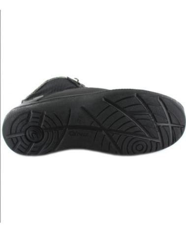Botas de Mujer CHIRUCA MONTANA FORMIGAL VARIOS 22552 NEGRO