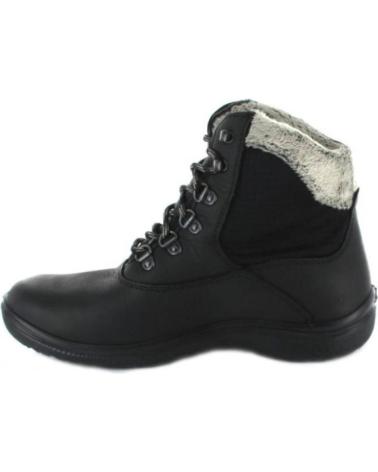 Botas de Mujer CHIRUCA MONTANA FORMIGAL VARIOS 22552 NEGRO