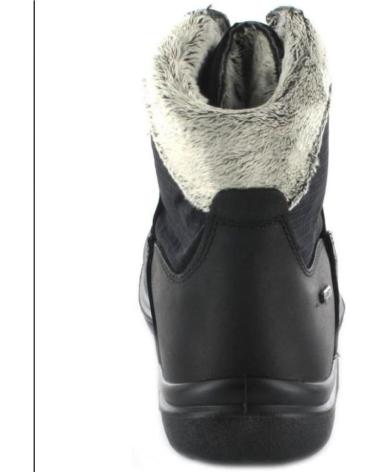 Botas de Mujer CHIRUCA MONTANA FORMIGAL VARIOS 22552 NEGRO
