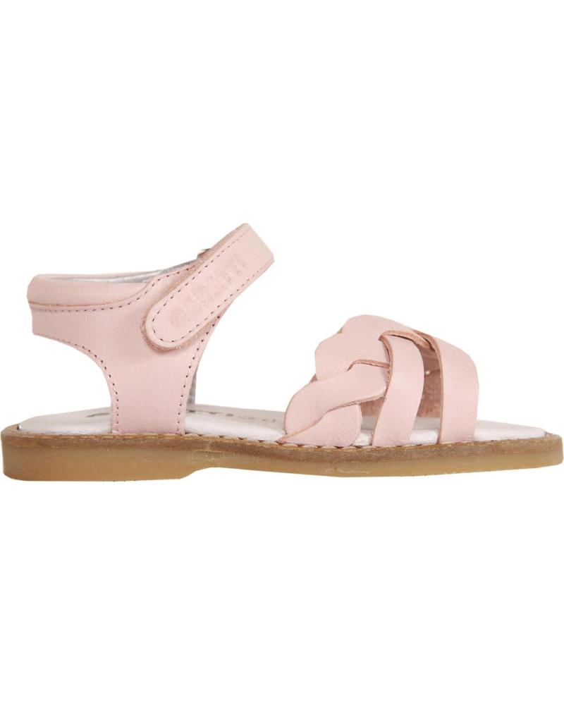 girl Sandals GARATTI PR0057 ROSA