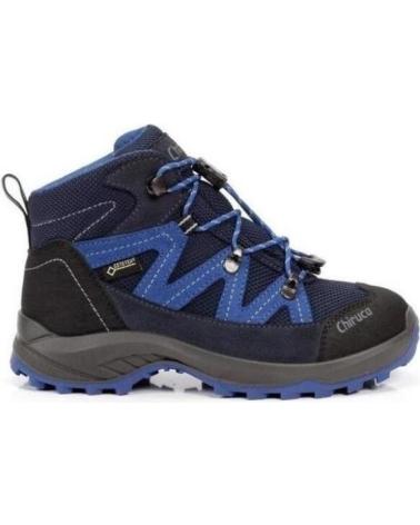 Botas-De-Niña-CHIRUCA-BOTA-AZUL
