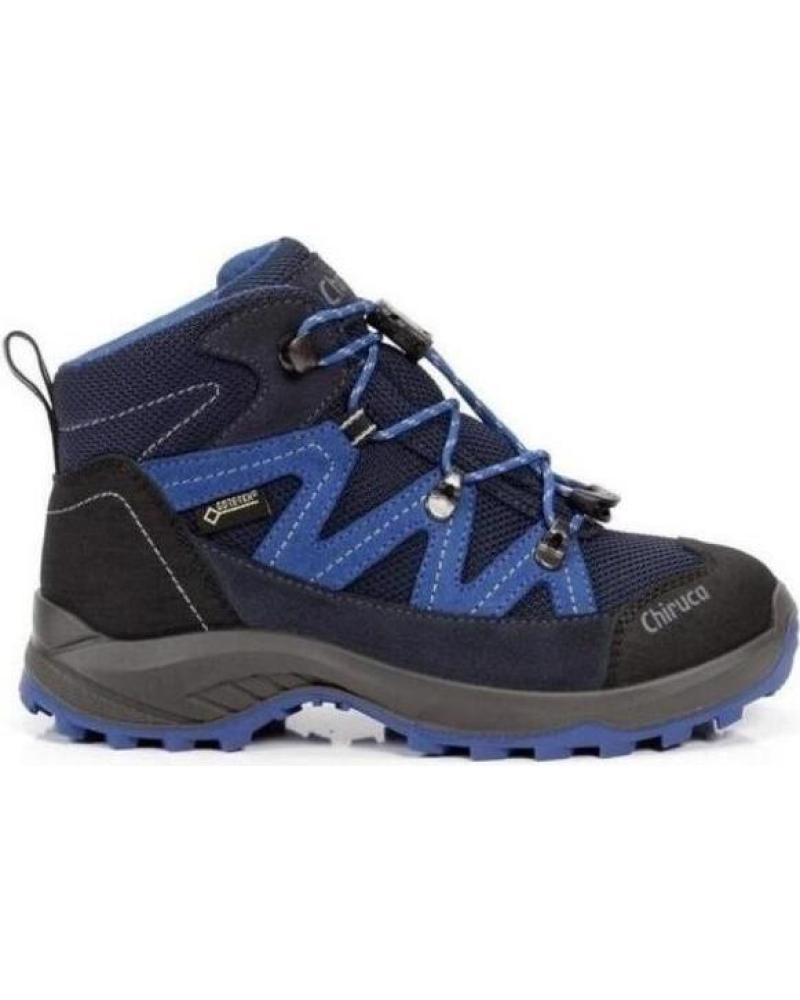 Botas-De-Niña-CHIRUCA-BOTA-AZUL