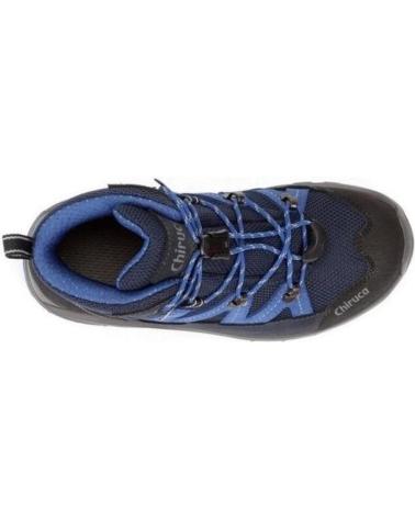 Botas-De-Niña-CHIRUCA-BOTA-AZUL