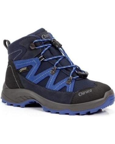 Botas-De-Niña-CHIRUCA-BOTA-AZUL