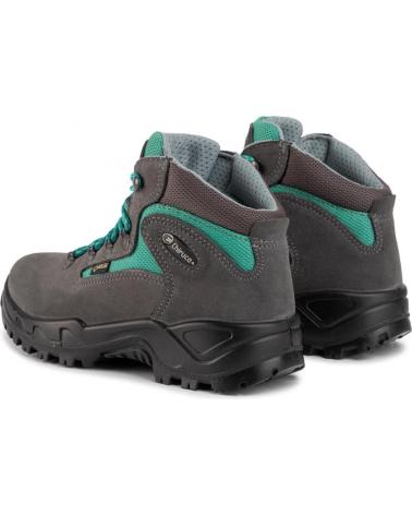 Zapatillas deporte pour Femme CHIRUCA MONTANA MASSANA 21  4402421 GRIS