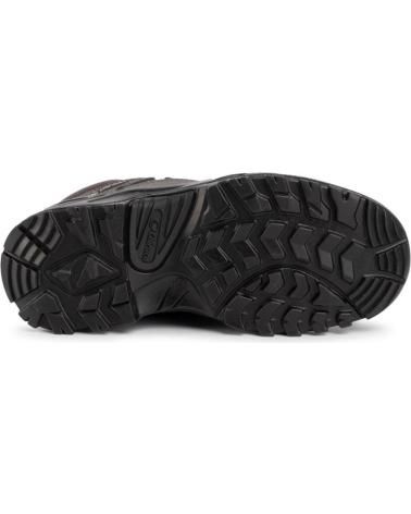 Zapatillas deporte pour Femme CHIRUCA MONTANA MASSANA 21  4402421 GRIS