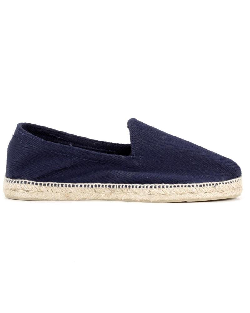 Scarpe sport per Donna e Uomo RAMONCINAS ALPARGATAS ESPIGA VARIOS 7075 MARINO