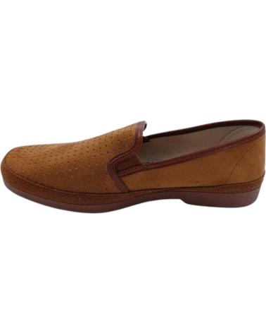 Calzado de casa de Mujer COSDAM ALPARGATAS VELCRO VARIOS 23545 MARINO