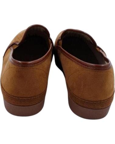 Calzado de casa de Mujer COSDAM ALPARGATAS VELCRO VARIOS 23545 MARINO