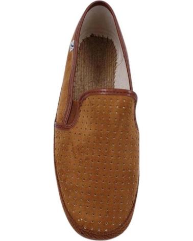 Calzado de casa de Mujer COSDAM ALPARGATAS VELCRO VARIOS 23545 MARINO