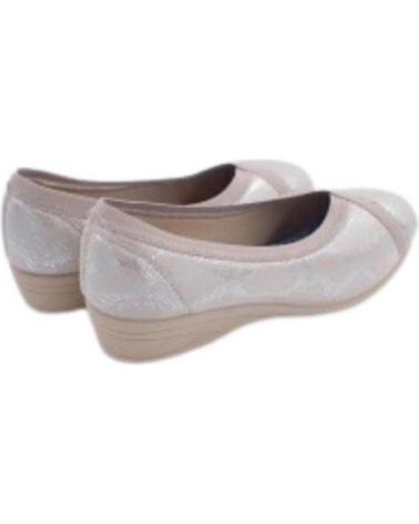 Calzado de casa de Mujer NORTEÑAS ALPARGATAS NORTENAS VARIOS 39-54 BEIGE