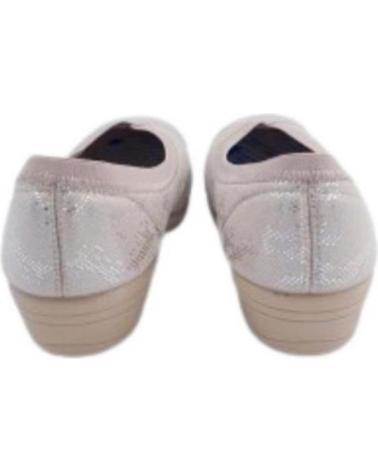 Calzado de casa de Mujer NORTEÑAS ALPARGATAS NORTENAS VARIOS 39-54 BEIGE