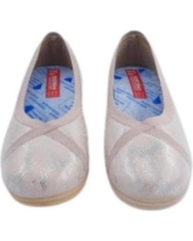 Calzado de casa de Mujer NORTEÑAS ALPARGATAS NORTENAS VARIOS 39-54 BEIGE