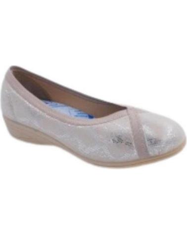 Calzado de casa de Mujer NORTEÑAS ALPARGATAS NORTENAS VARIOS 39-54 BEIGE