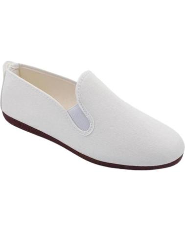 Sneaker für Herren ADIDAS DEPORTIVOS UNO LITE VARIOS 310457L BLANCO