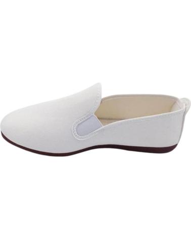Deportivas de Hombre ADIDAS DEPORTIVOS UNO LITE VARIOS 310457L BLANCO