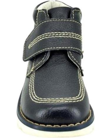 Botines de Niño BUBBLE BOBBLE BOTAS KIKER BUBBLE BOOBLE VARIOS 17466 MARINO